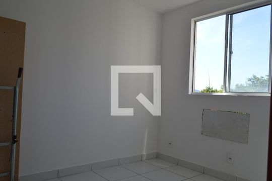 Quarto 1 de apartamento à venda com 2 quartos, 48m² em Pechincha, Rio de Janeiro