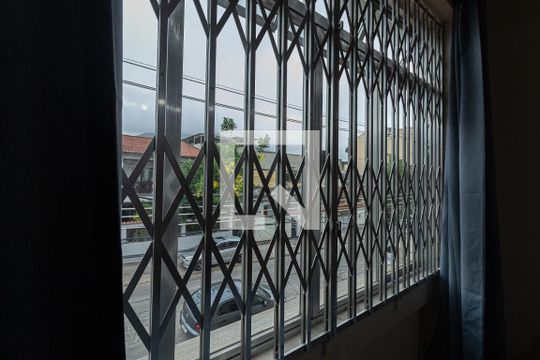 Vista do Quarto 1 de apartamento à venda com 4 quartos, 175m² em Engenho de Dentro, Rio de Janeiro