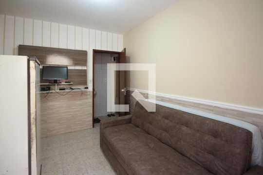 Studio de kitnet/studio para alugar com 1 quarto, 22m² em Cidade São Mateus, São Paulo