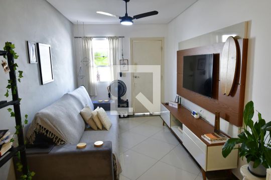 Casa de Condomínio para alugar com 2 quartos, 81m² em Chácara Primavera, Campinas