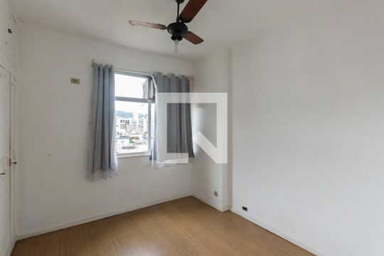 Quarto 2 de apartamento à venda com 2 quartos, 71m² em Tijuca, Rio de Janeiro