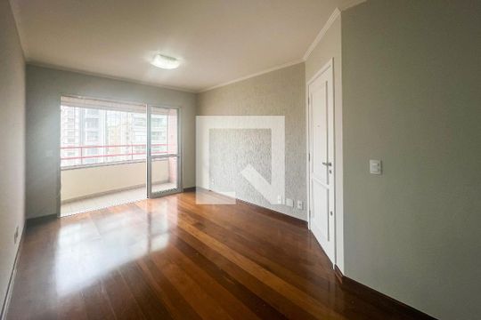 Apartamento para alugar com 3 quartos, 89m² em Indianópolis, São Paulo