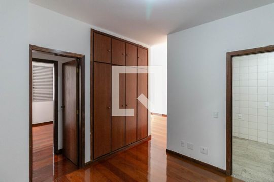 Copa de apartamento para alugar com 3 quartos, 110m² em Gutierrez, Belo Horizonte