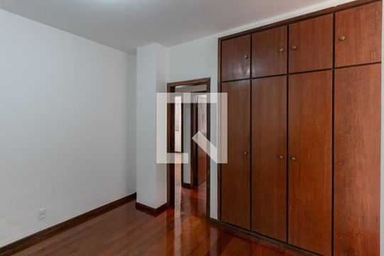 Copa de apartamento para alugar com 3 quartos, 110m² em Gutierrez, Belo Horizonte