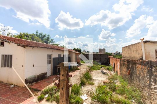 vista de casa à venda com 5 quartos, 400m² em Vila Pompéia, Campinas