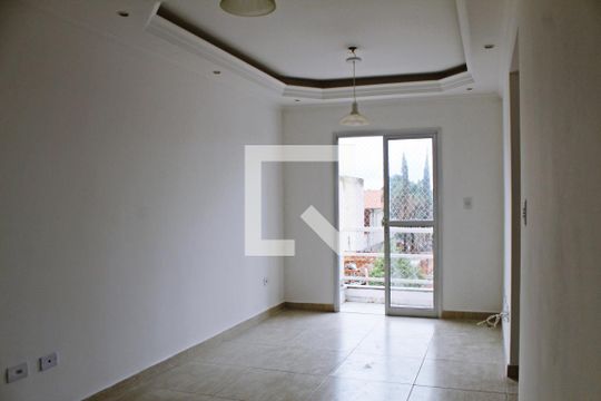 Sala de apartamento à venda com 2 quartos, 48m² em Vila Princesa Isabel, São Paulo
