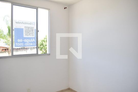 Quarto 1 de apartamento para alugar com 2 quartos, 45m² em Guaratiba, Rio de Janeiro
