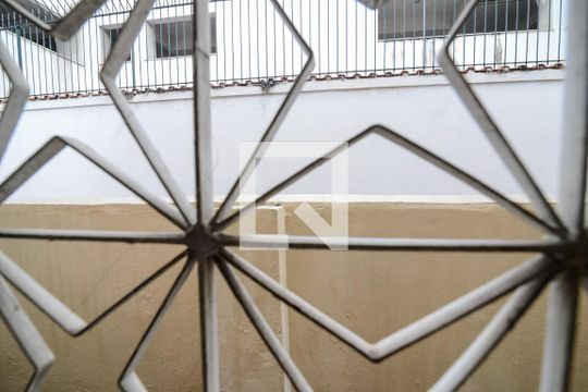 Vista da Sala 1 de casa à venda com 3 quartos, 120m² em Vila Isabel, Rio de Janeiro