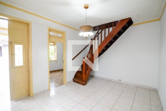 Casa à venda com 3 quartos, 120m² em Vila Isabel, Rio de Janeiro