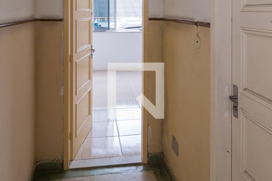 Entrada do Imóvel de apartamento para alugar com 2 quartos, 70m² em Penha, Rio de Janeiro