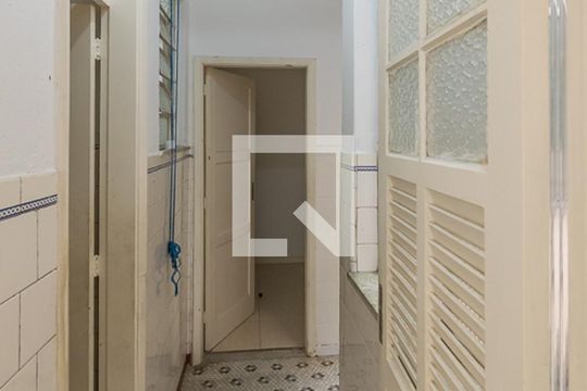 Área de Serviço de apartamento para alugar com 2 quartos, 70m² em Penha, Rio de Janeiro