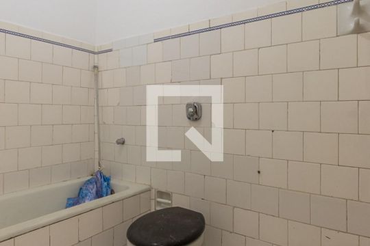 Banheiro  de apartamento para alugar com 2 quartos, 70m² em Penha, Rio de Janeiro