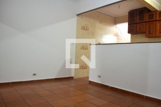 Apartamento para alugar com 2 quartos, 63m² em Itararé, São Vicente