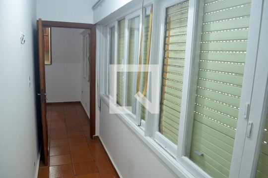 Varana Sala de apartamento para alugar com 2 quartos, 63m² em Itararé, São Vicente
