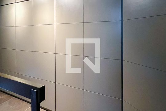 Quarto  de apartamento à venda com 1 quarto, 136m² em Itaim Bibi, São Paulo