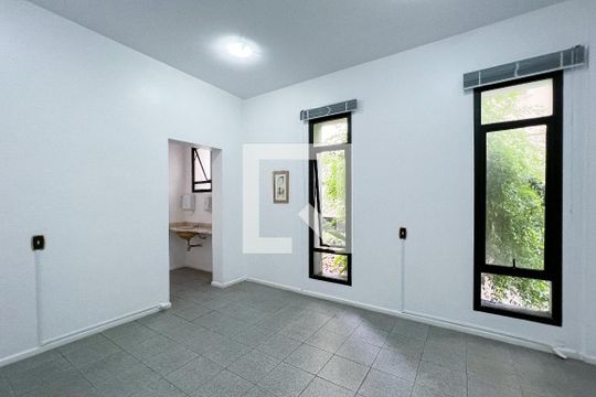 Área comum de apartamento à venda com 1 quarto, 136m² em Itaim Bibi, São Paulo