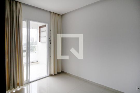 Sala de apartamento para alugar com 2 quartos, 78m² em Parque Morumbi, Votorantim
