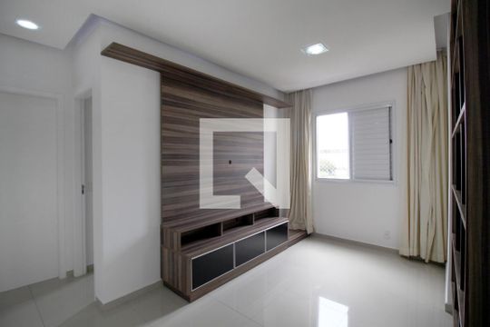Sala de TV de apartamento para alugar com 2 quartos, 78m² em Parque Morumbi, Votorantim