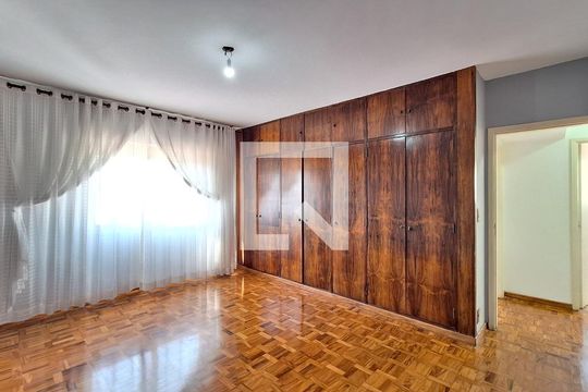Quarto 2 de apartamento para alugar com 3 quartos, 213m² em Lapa, São Paulo