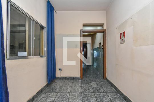 Sala de apartamento à venda com 1 quarto, 58m² em Santa Cecília, São Paulo