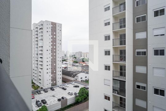 Vista de apartamento para alugar com 2 quartos, 50m² em Vila Guilherme, São Paulo