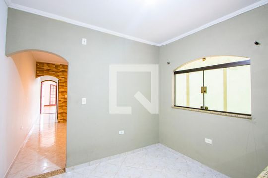 Cozinha de casa à venda com 2 quartos, 217m² em Vila Suica, Santo André