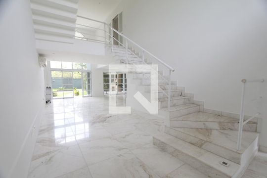 Casa de Condomínio à venda com 4 quartos, 470m² em Barra da Tijuca, Rio de Janeiro