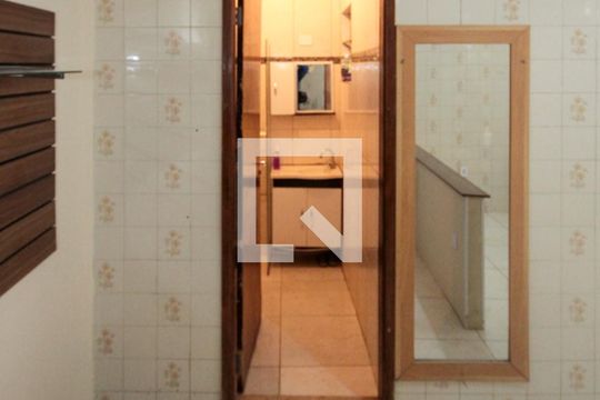Quarto de kitnet/studio para alugar com 1 quarto, 20m² em Cidade São Mateus, São Paulo