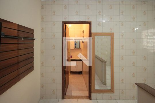 Quarto de kitnet/studio para alugar com 1 quarto, 20m² em Cidade São Mateus, São Paulo