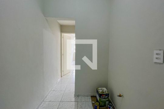 Entrada de apartamento à venda com 0 quarto, 28m² em Centro, Rio de Janeiro