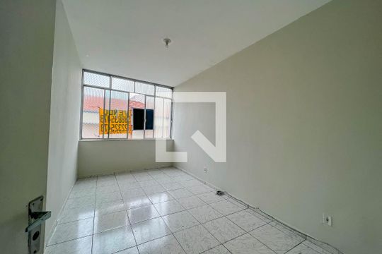 Sala de apartamento à venda com 0 quarto, 28m² em Centro, Rio de Janeiro