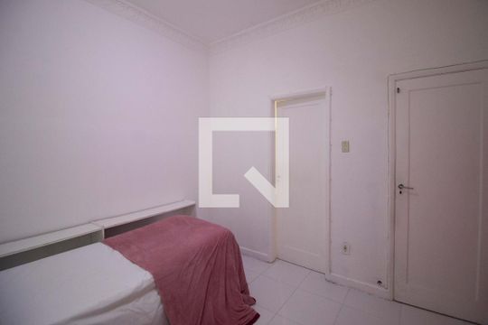 Quarto 1 de apartamento à venda com 2 quartos, 88m² em Botafogo, Rio de Janeiro