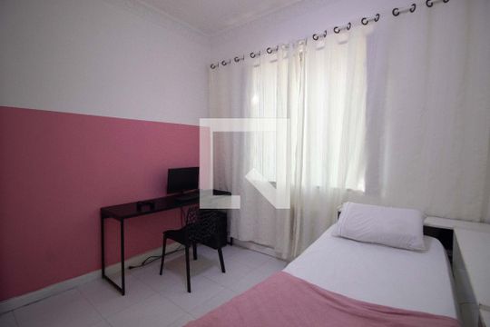 Quarto 1 de apartamento à venda com 2 quartos, 88m² em Botafogo, Rio de Janeiro