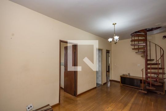 Apartamento à venda com 3 quartos, 140m² em Padre Eustáquio, Belo Horizonte