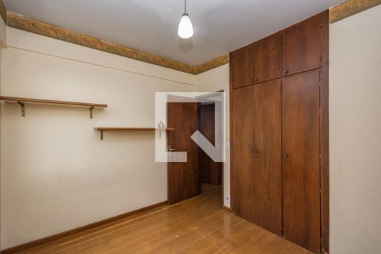 Quarto 1 de apartamento à venda com 3 quartos, 140m² em Padre Eustáquio, Belo Horizonte