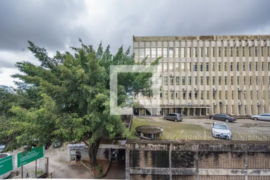 Vista de apartamento à venda com 3 quartos, 140m² em Padre Eustáquio, Belo Horizonte