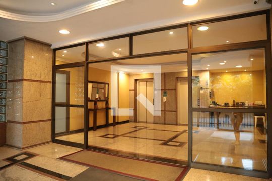 Área comum de apartamento à venda com 3 quartos, 146m² em Freguesia (jacarepaguá), Rio de Janeiro