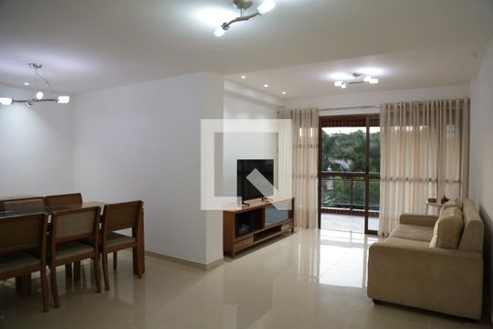 Apartamento à venda com 3 quartos, 146m² em Freguesia (jacarepaguá), Rio de Janeiro