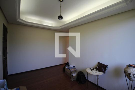 Apartamento à venda com 2 quartos, 60m² em Jardim Itu, Porto Alegre