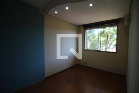 Quarto 1 de apartamento à venda com 2 quartos, 60m² em Jardim Itu, Porto Alegre