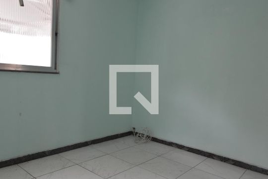 Quarto de apartamento à venda com 1 quarto, 48m² em Taquara, Rio de Janeiro