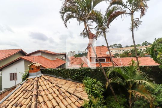 Vista do Quarto 1 de casa à venda com 5 quartos, 289m² em Parque Monte Alegre, Taboão da Serra