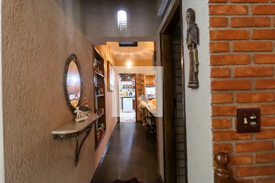 Acesso a Cozinha de casa à venda com 5 quartos, 289m² em Parque Monte Alegre, Taboão da Serra
