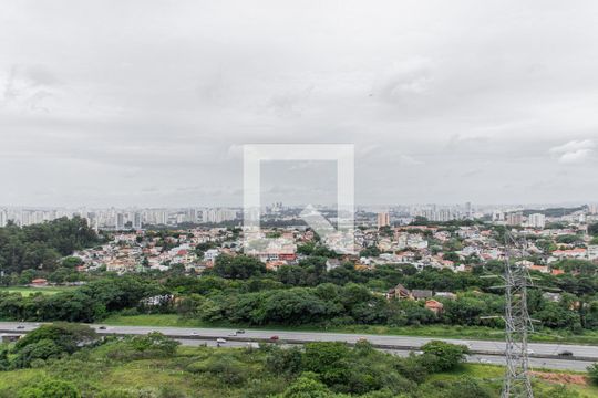 Vista de apartamento para alugar com 2 quartos, 53m² em Jardim Íris, São Paulo