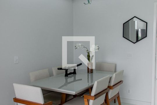 Apartamento para alugar com 2 quartos, 53m² em Jardim Íris, São Paulo