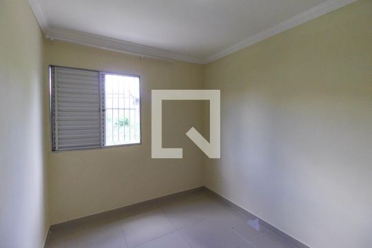 Quarto 1 de apartamento à venda com 2 quartos, 48m² em Jardim Dona Sinhá, São Paulo