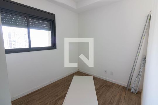 Quarto de apartamento à venda com 2 quartos, 62m² em Jardim das Acácias, São Paulo