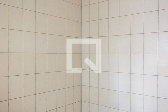 Área de Serviço de casa para alugar com 2 quartos, 150m² em Vila Carrão, São Paulo
