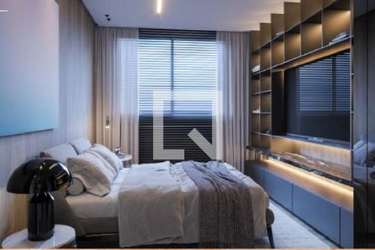 Apartamento à venda com 4 quartos, 339m² em Gutierrez, Belo Horizonte