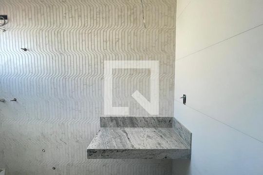 Cozinha  de apartamento à venda com 4 quartos, 250m² em Jaraguá, Belo Horizonte